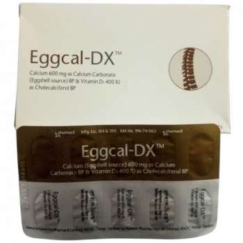 Eggcal-DX