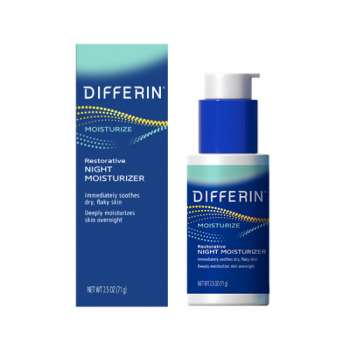 Differin Restorative Night Moisturizer | 71gm