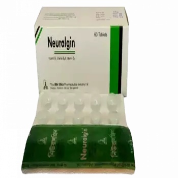 Neuralgin 10pcs