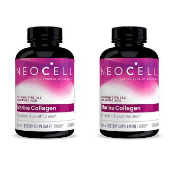 Neocell Marine Collagen 120 Capsules