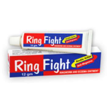 Ring Fight