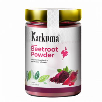 Karkuma Beetroot Powder 200g