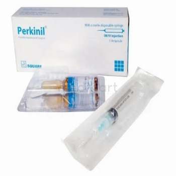 Perkinil 10mg/2ml Injection 1pc