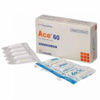 Ace 60 5Pcs