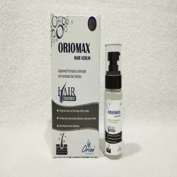 Oriomax Hair Serum