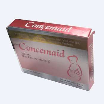Concemaid