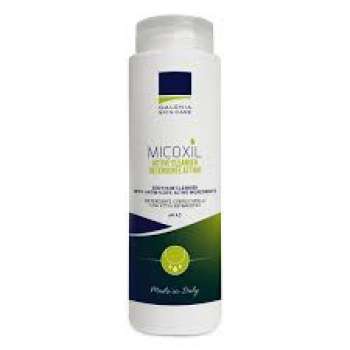 Galenia Skin Care Micoxil Active Cleanser 250ml