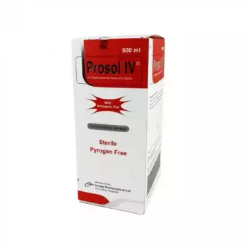 Prosol IV 5% Infusion | 500ml