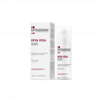 Eptaderm, Epta VTLG Emulsion, 50ml