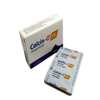 Calcin-O DS 10pcs