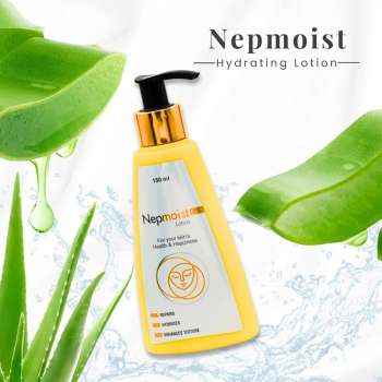 Nepmoist Lotion