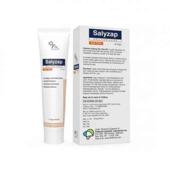 Fixderma Salyzap Day Time Lotion For Acne, 20g