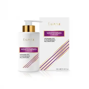 Ixora Whitening Cream 100ml