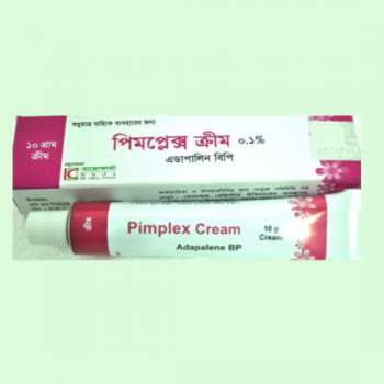Pimplex Cream | 10g Tube