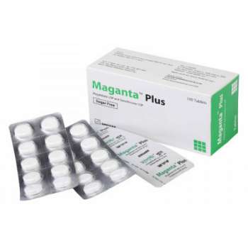 Maganta Plus 10pcs