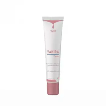 Yakira Cream, 20g
