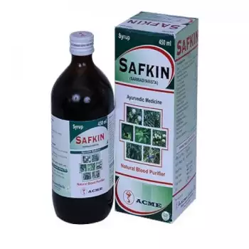 Safkin 450 ml