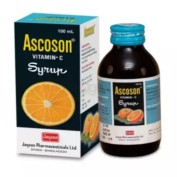 Ascoson Syrup