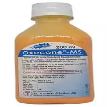 Oxecone MS Suspension