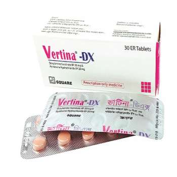 Vertina-DX 10pcs