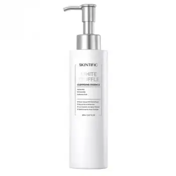 Skintific White Truffle Cleansing Essence, 80ml