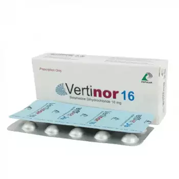 Vertinor 16