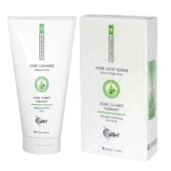 VRH AcneOnomics Acne Purify Cleanser 75ml