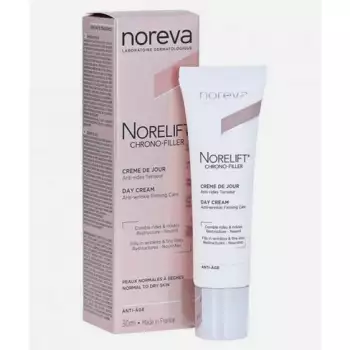 Noreva Norelift Chrono-Filler Day Cream 40ml