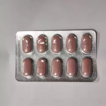 MMF 500mg Tablet
