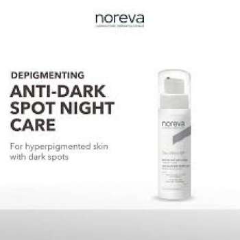 Noreva Trio White XP Anti-Dark Spot Night Care 30ml