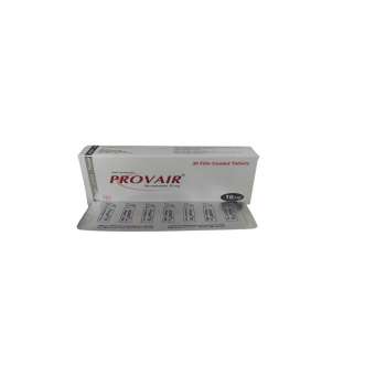 Provair 10mg 10pcs