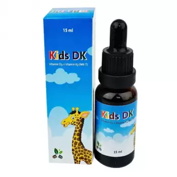Kids DK Drops | 15ml