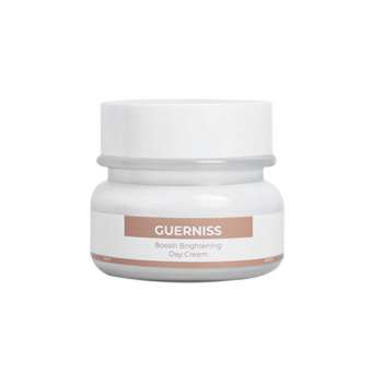 Guerniss Bossin Brightening Day Cream, SPF 25+, 50ml