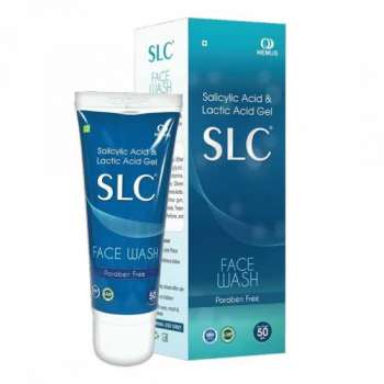 Nemus SLC Face Wash | 50ml