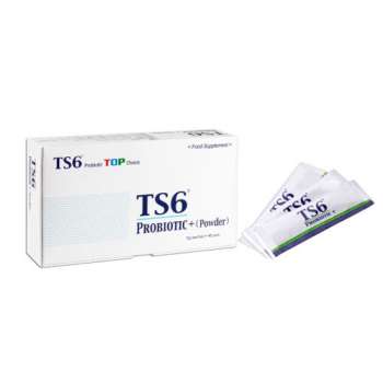 TS6 Probiotic+ Powder-45pcs Sachets