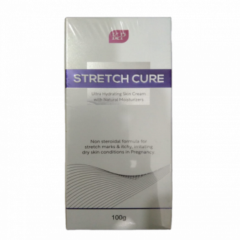 Stretch Cure Cream 100gm