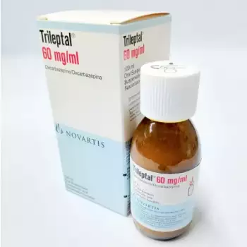 Trileptal Oral Suspension | 100 ml