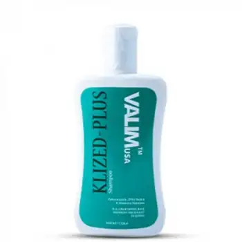 Klized Plus Shampoo 100ml
