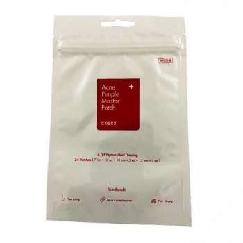 Cosrx Acne Pimple Master Patch | 24 Patches