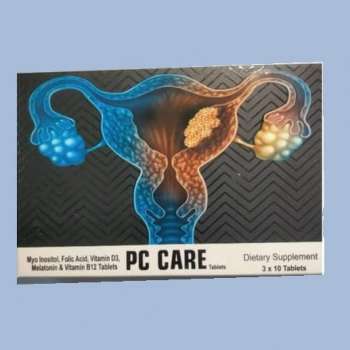 PC Care Tablet 30pcs