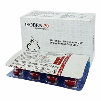 Isoben 20
