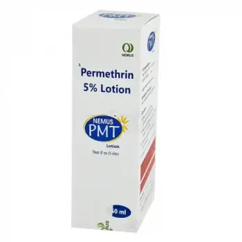 Nemus PMT Lotion 50ml
