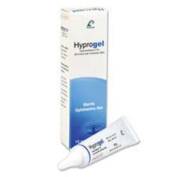 Hyprogel 0.3% Ophthalmic Gel
