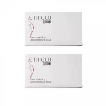 Ethiglo Soap 75gm