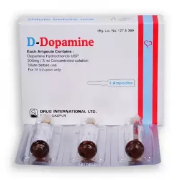 D-Dopamine Injection