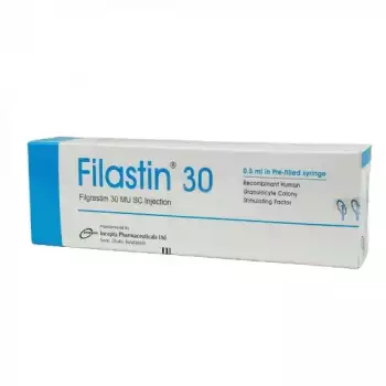Filastin 30 Pre-Filled Syringe
