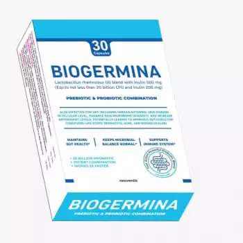 Biogermina 500
