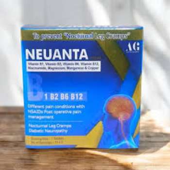 Neuanta Tablet
