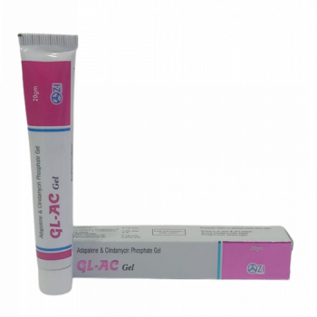 GL-AC Gel 20g