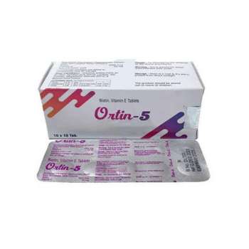 Ortin-5 Tablet